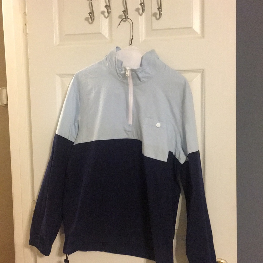 Southern Proper Pullover